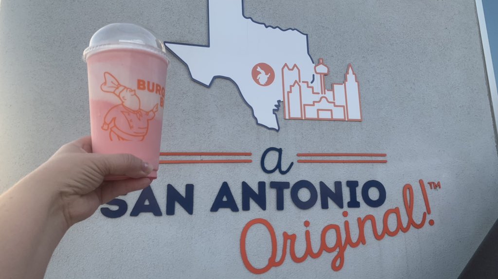 mesandi1969's tweet photo. Big Red Shake is heaven. https://t.co/LByPcR2XM5