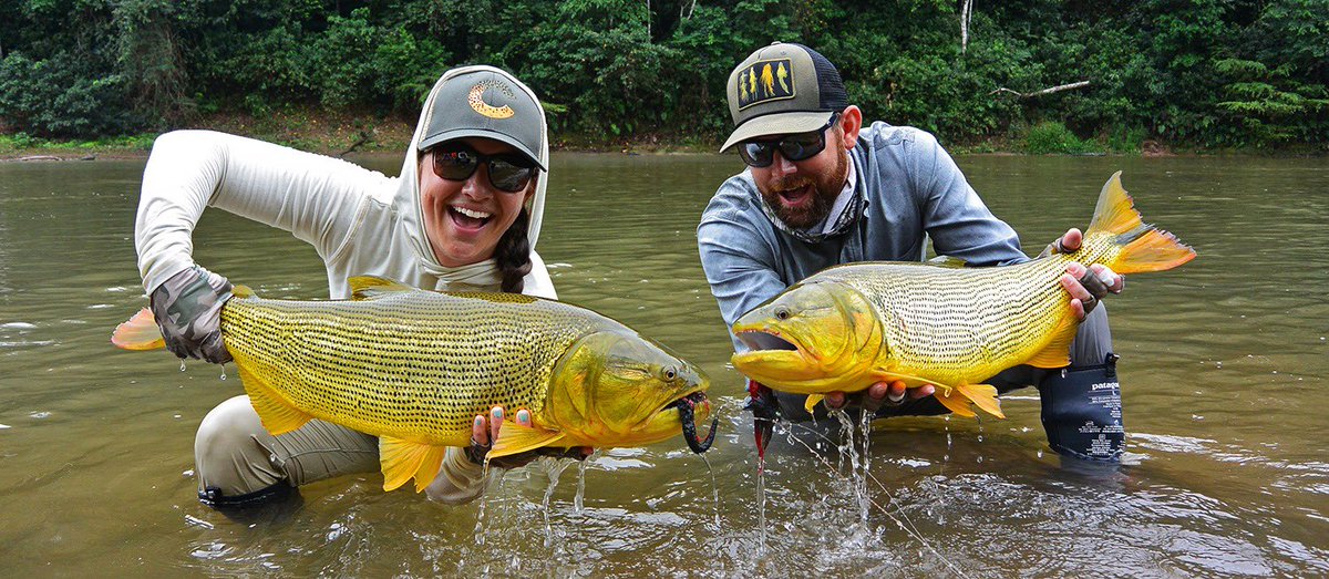 Tsimane Lodges tweet media