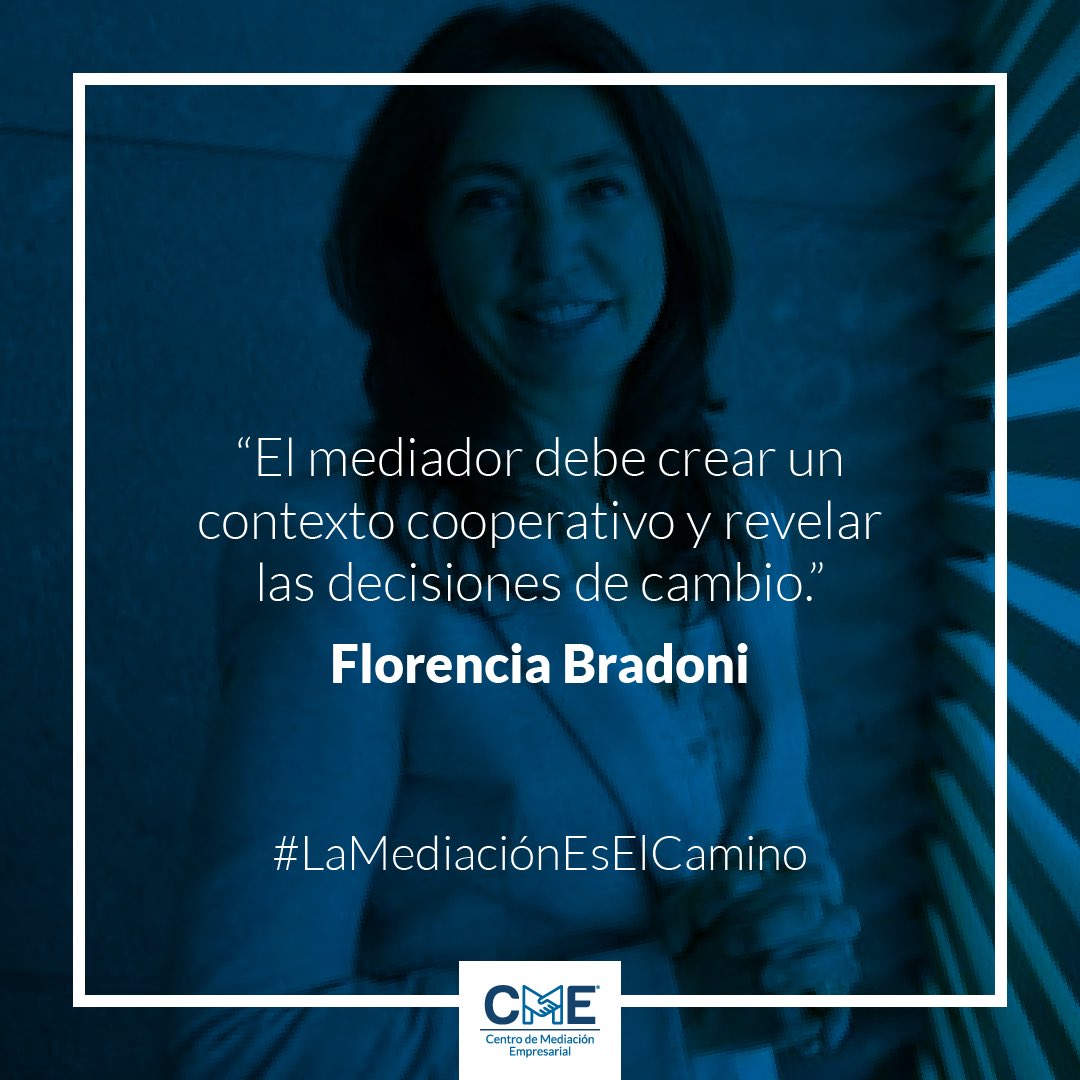 CME tweet media