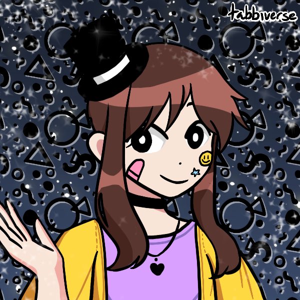 tabbi's super cool pfp creator｜Picrew