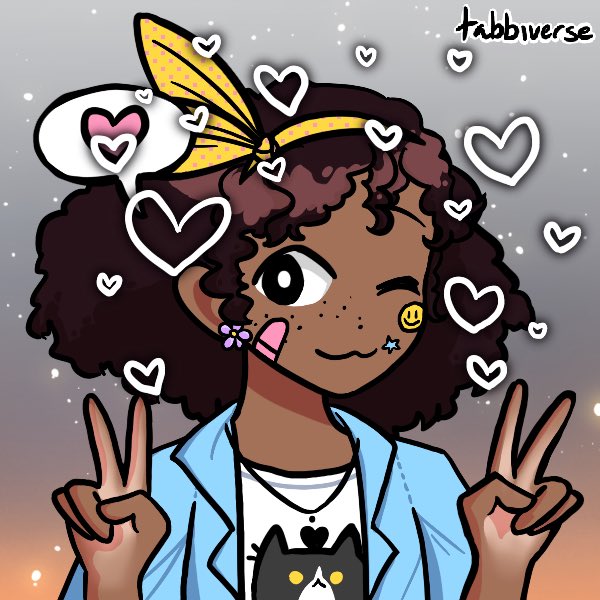 tabbi's super cool pfp creator｜Picrew