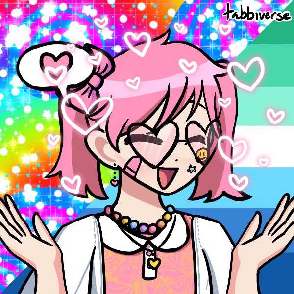 tabbi's super cool pfp creator|Picrew
