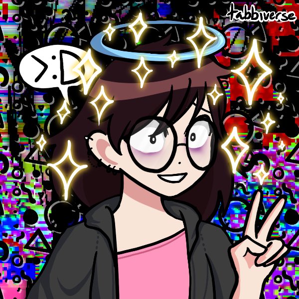 tabbi's super cool pfp creator｜Picrew