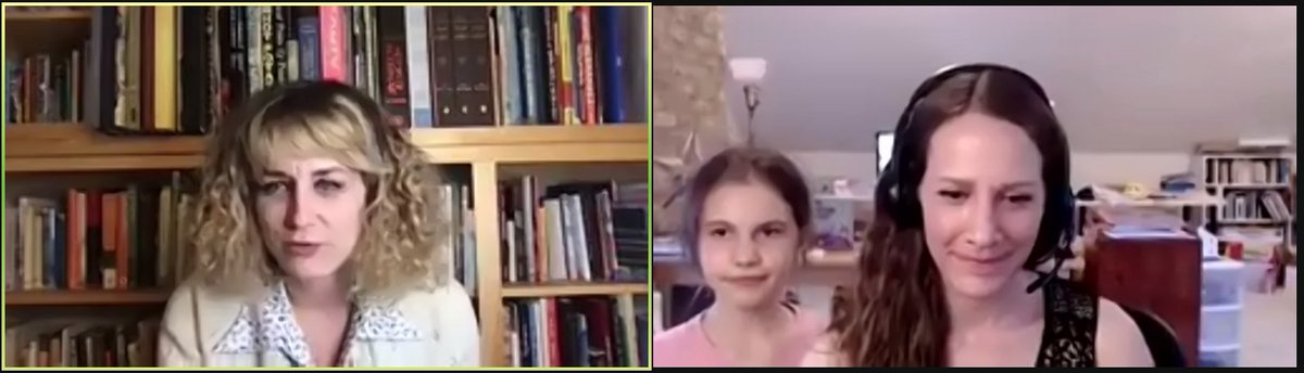 DandQ's tweet photo. Thank you so much @KeilerRoberts and JessicaCampbell (and Xia!) for launching MY BEGGING CHART at @floating_world! What an amazing time 😍 Order your copy from Floating World and you'll get a signed bookplate! #keilerroberts #mybeggingchart #instoresnow https://t.co/QUPyGgxVJB https://t.co/AySQJHVKKZ