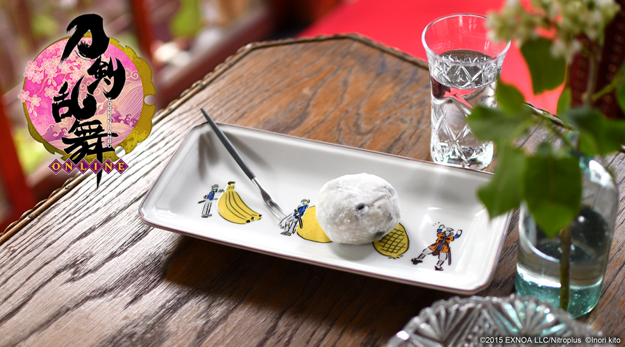 審神者集會所 5 27閒聊噗 刀剣乱舞 Online ぽてだん 内番フィギュアマスコット 其ノ壱 ぽてだん からフィギュアマスコットが初登場 内番姿の刀剣男士たちが8振り登場です 予約販売は本日よりスタ Odtmu6 Plurk