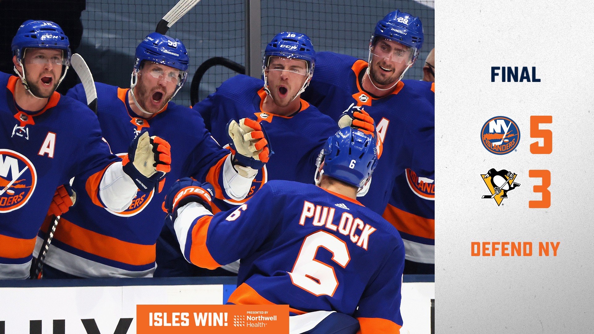 New York Islanders Isles Take Game 6 And The Series New York Islanders Isles Take Game 6 And The Series