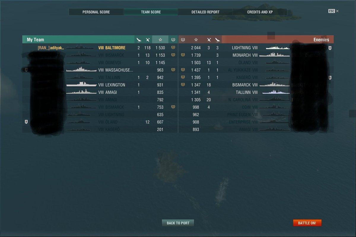 adityakul2003's tweet photo. @WorldofWarships Does T8 count? https://t.co/PxXEhysMcb