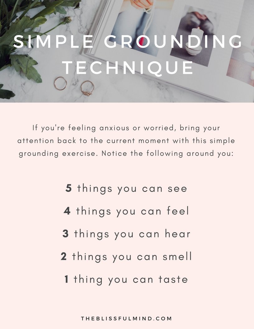 Rachele_Teson's tweet photo. A2 -- One of my favorite strategies to use and share is 54321 grounding!

#MOMentalHealthChat 
#MentalHealthAwarenessMonth #TogetherWeThrive @MOSchoolPsych @myMSCA @sswam1980 @BCschoolsMH @nasponline https://t.co/Fv9lgEX4av