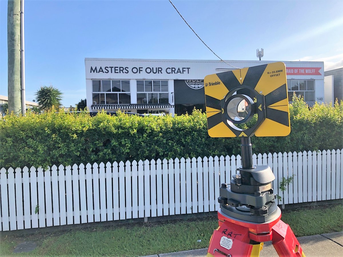 "MASTERS OF OUR CRAFT” 
With land #survey teams around the country, we can help you complete the due diligence process. A boundary survey and report will inform you, #valuers and lawyers with the subject property’s title, boundary information, encroachments and dealings #surveyor