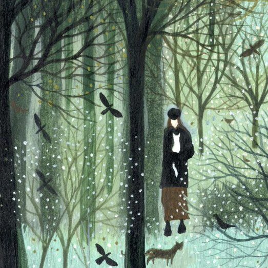 Riverside Art and Glass (@riverside_art) on Twitter photo Today is the day! Our exhibition with the lovely Dee Nickerson opens at 10am today and runs until 10th June.
Detail from ‘In The Woods’
<a href="/dEEN1cKers0n/">dee nickerson</a> #deenickerson #artexhibition #painting #norfolkpainter #deenickersonart Today is the day! Our exhibition with the lovely Dee Nickerson opens at 10am today and runs until 10th June.
Detail from ‘In The Woods’
<a href="/dEEN1cKers0n/">dee nickerson</a> #deenickerson #artexhibition #painting #norfolkpainter #deenickersonart