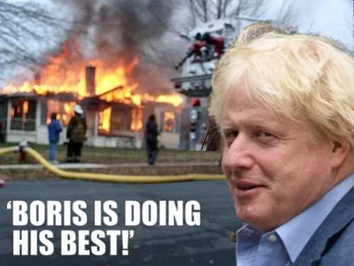 leftynuts2's tweet photo. #Domageddon
Its clear the people who vote #Toryscum are in fact stupid and want this country to burn https://t.co/PhdI3iNBXw