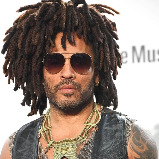 Happy Birthday to LENNY KRAVITZ ! 