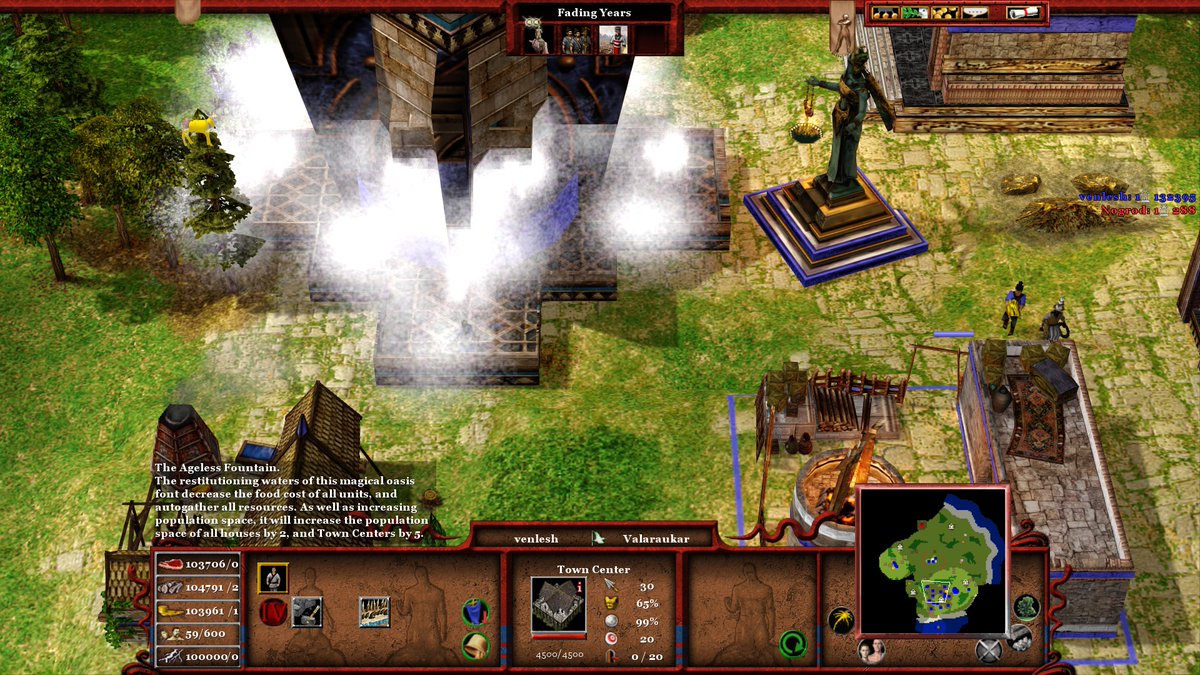 best age of mythology mods best age of mythology mods