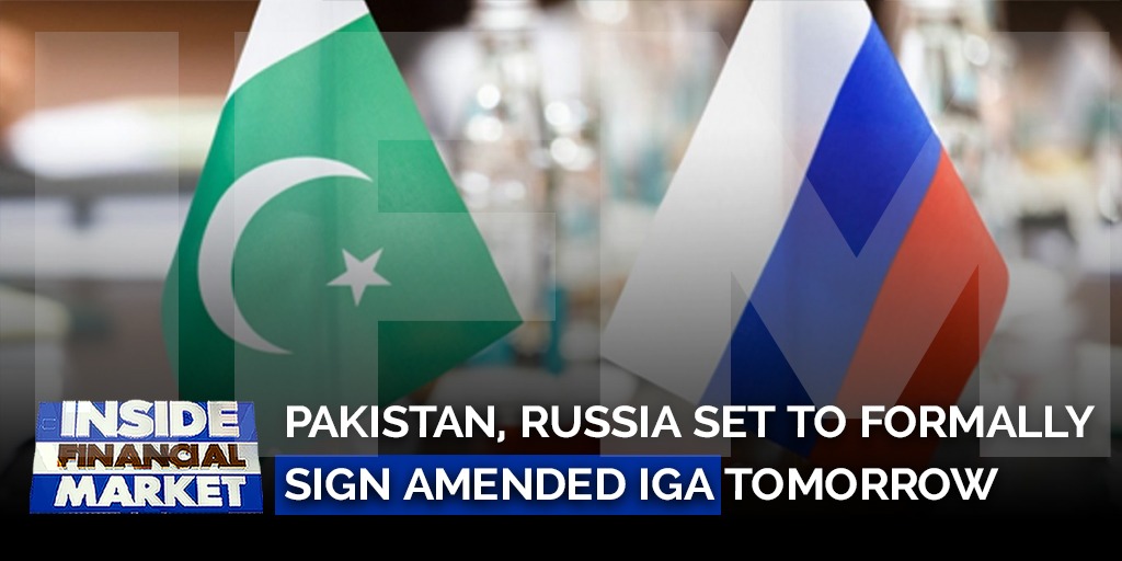 insidemarket's tweet image. #InsideFinancialMarkets
#Russia #Formally #IGA #Pipeline
#emergingmarket #stockmarkets #Financial #NEWS #businessnews
#BreakingNews #Pakistan #KSE100