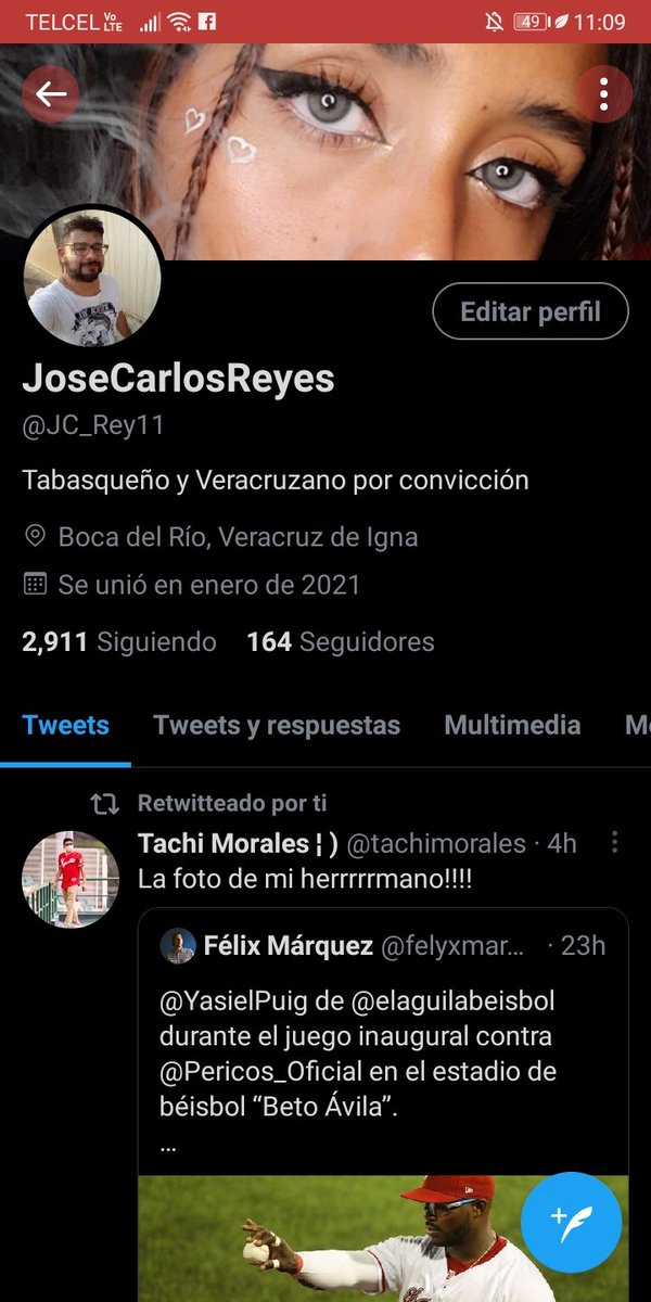 JC_Rey11's tweet photo. ...@vomitus_alienus ahí esta Diosa de pornhub https://t.co/LmkYg7XmIu