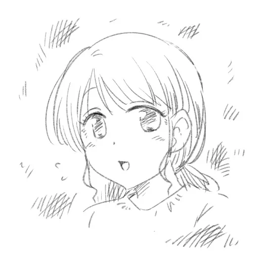 クリスタさんやばい…!自分が欲しかったタイプの鉛筆がアップデートされてる…!!開発してくださってありがとうございます!!!✨😂 #CLIPSTUDIO 