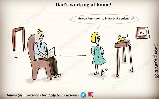 sunractoons's tweet photo. Dad's home! ⁠
#corona #covid #coronavirus #stayhome #lockdown #quarantine #love #staysafe #virus #stayathome #100daysofcode #socialdistancing #viral #coronamemes #sunractoons @sunractoons #cartoon #illustration #digitalart #artist #artwork #animation… https://t.co/FgpzmEmOPX https://t.co/4skygjpT0y