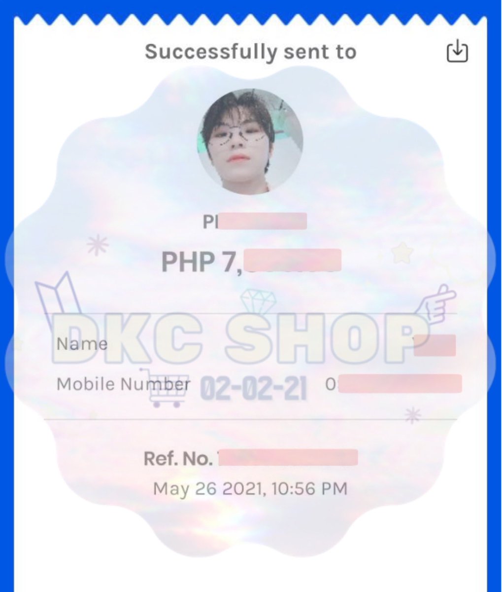 DKC_updates's tweet photo. #dkc_proofs 
Paid and secured na po kay supplier 5 sets of Your Choice album from ktown. https://t.co/3tZT9h5bh9