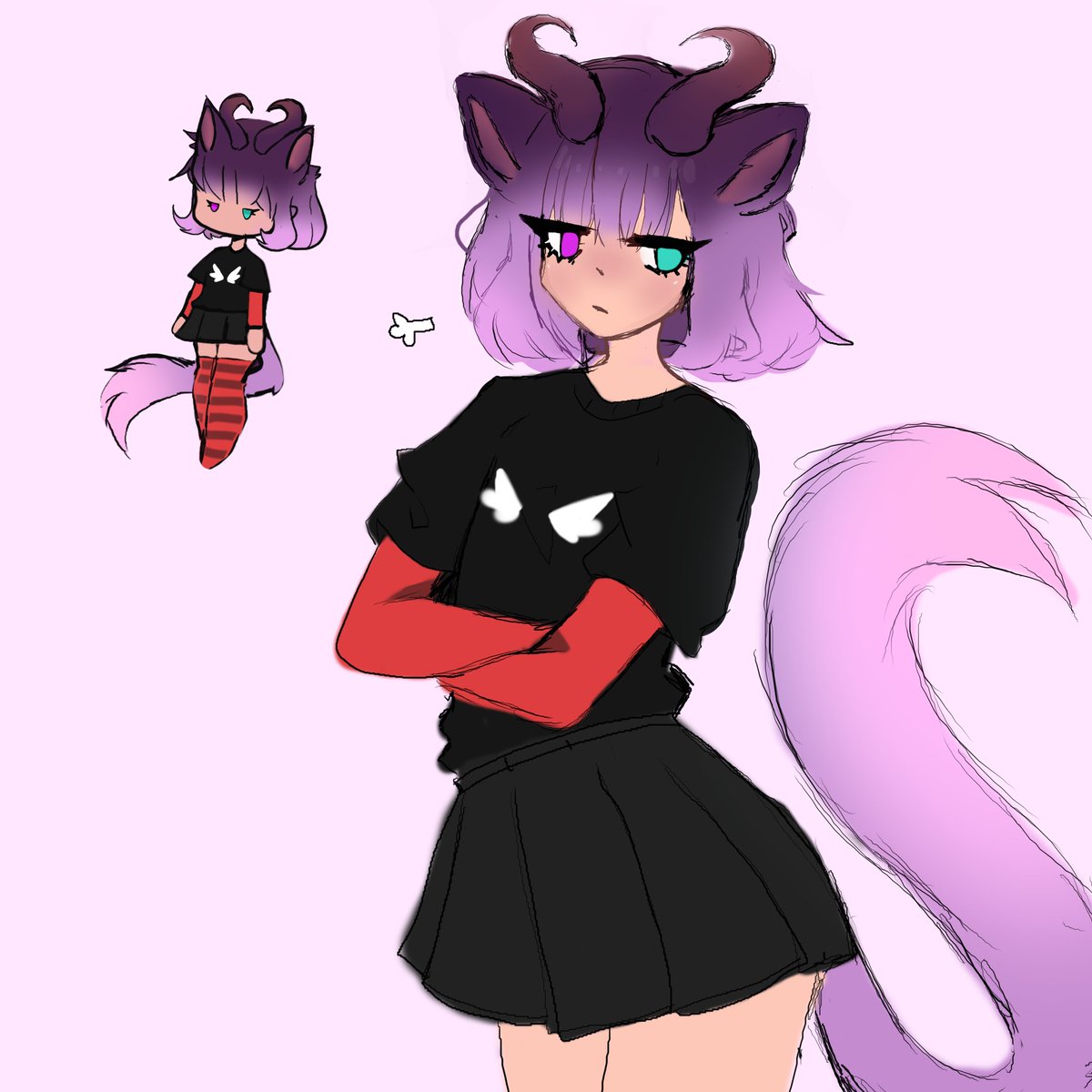 Ika Iko Ch. EN Vtuber 🦑 (@IkaIko_EN) / Posts / X