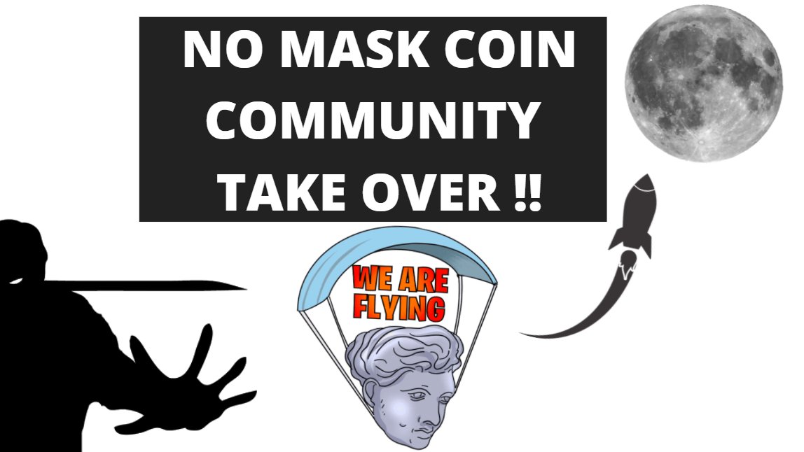 #NOMASK  VIDEO UP Check it out Now youtube.com/watch?v=-c4Rna…