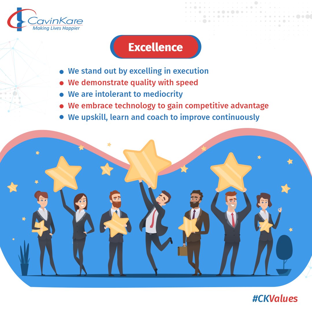 CavinKareIndia's tweet photo. Excellence is deeply engraved in our values to make sure everything we do is extraordinary!
#CavinKare #CKValues #Excellence https://t.co/yLIMDRRELu