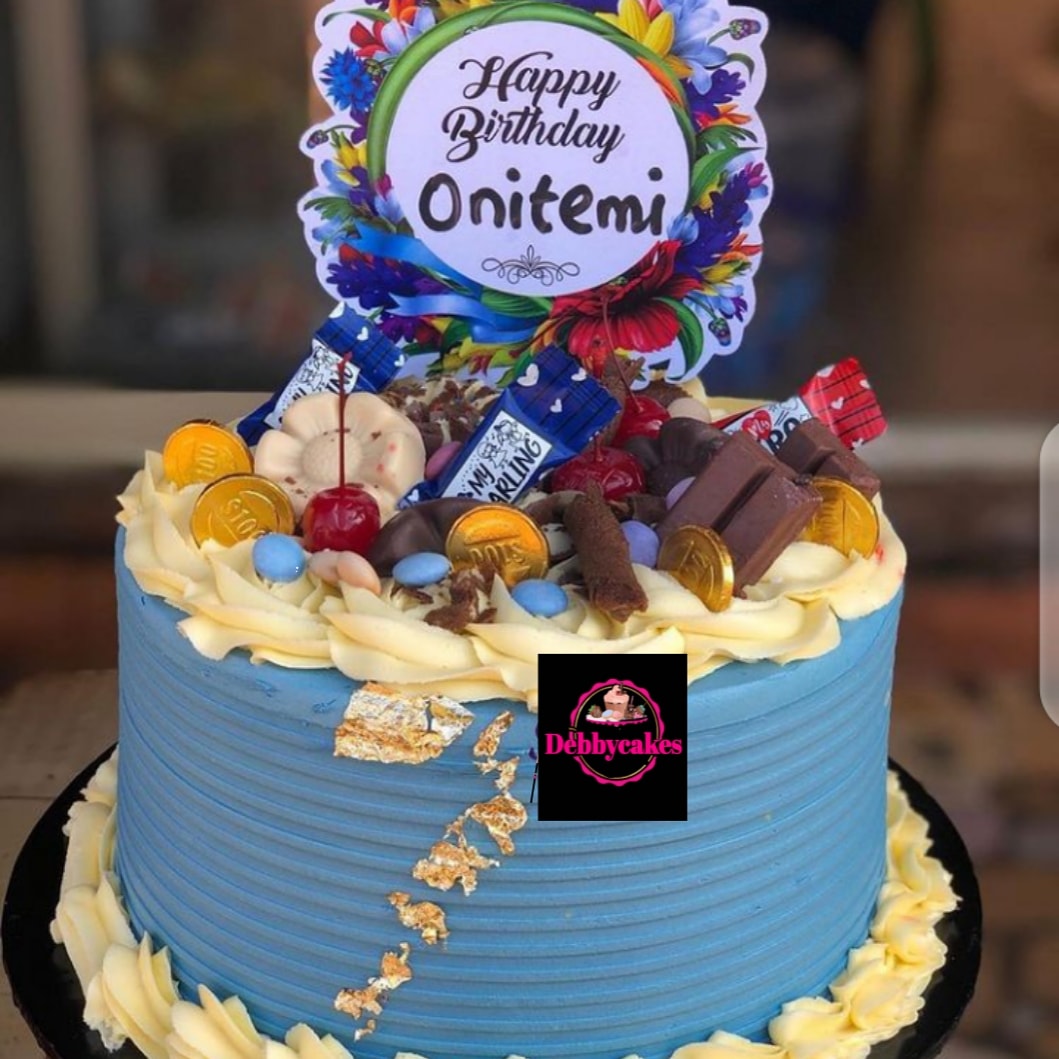 Debbyscake_nmor's tweet photo. For someone LOML🥰🥰

We are available to take your order. To place order kindly send us a DM/08124892227 WhatsApp.

We are at your service all day any day🤗 https://t.co/e1nlLvIjwC