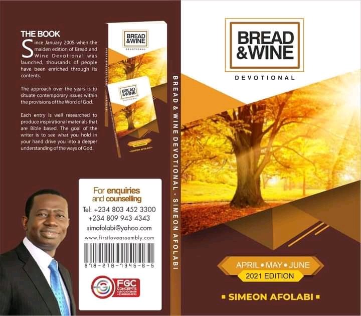 flarumuokwuta's tweet image. It is a human tendency to parry blames, and that is unhelpful. The way to make progress in life is to accept mistakes and fix them. @simeonafolabio 
Read more 👇🏽
facebook.com/1018665563/pos…
#BreadandWineDevotional 
#FirstloveAssembly 
#FLArumuokwuta