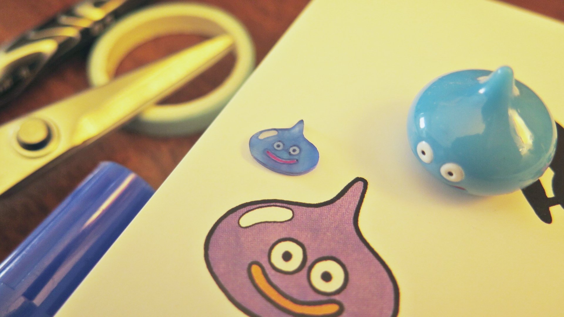 しばさおり Twitter પર 愛を込めて プラバンでちびスライム作ってみました かわいい ドラゴンクエスト ありがとう ドラクエ35周年 Dq35th T Co Bkybrnrkm5 Twitter しばさおり Twitter પર 愛を込めて プラバンでちびスライム作ってみました かわいい ドラゴンクエスト ありがとう ドラクエ35周年 Dq35th T Co Bkybrnrkm5 Twitter