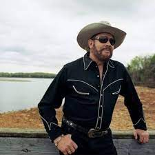 Happy 72nd Birthday Hank Williams Jr. 