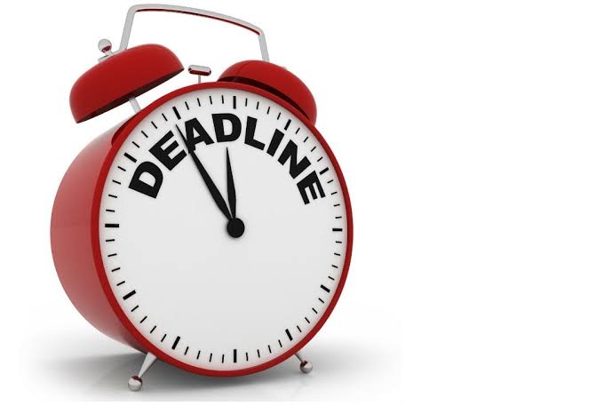 Aexpressagro's tweet photo. *Tip 10: Put a time limit on tasks.*
According to Parkinson's law, he stated that  Tasks expand to fill the time they're given.
If you give a task two hours rather than one, the amount of work you need to do to accomplish the task will simply expand to fill the full two hours. https://t.co/CxDBI88idf