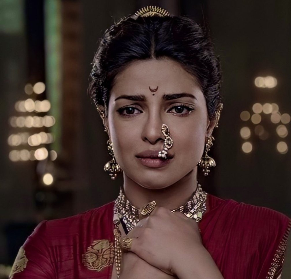8 Things About Bajirao Mastani That Are Setting Off Fireworks