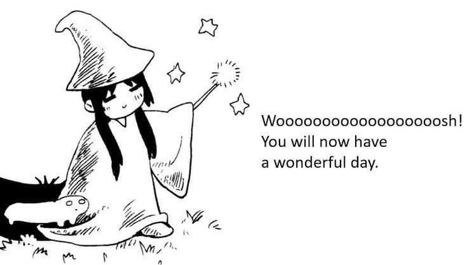 (ﾉ&acute;ヮ&acute;)ﾉ*:･ﾟ✧ https://t.co/gUAXv3wDll