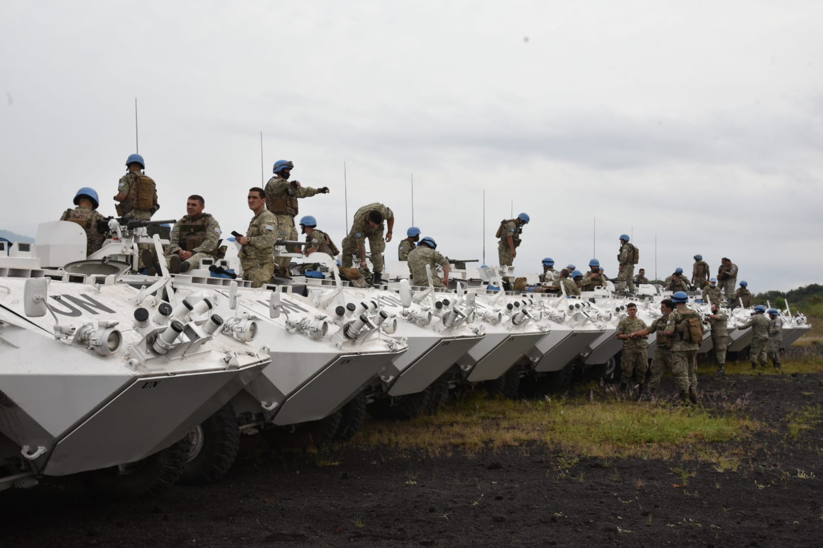 EJÉRCITO DE URUGUAY - Página 36 E2X63zqWYAAgp7X?format=jpg&name=large