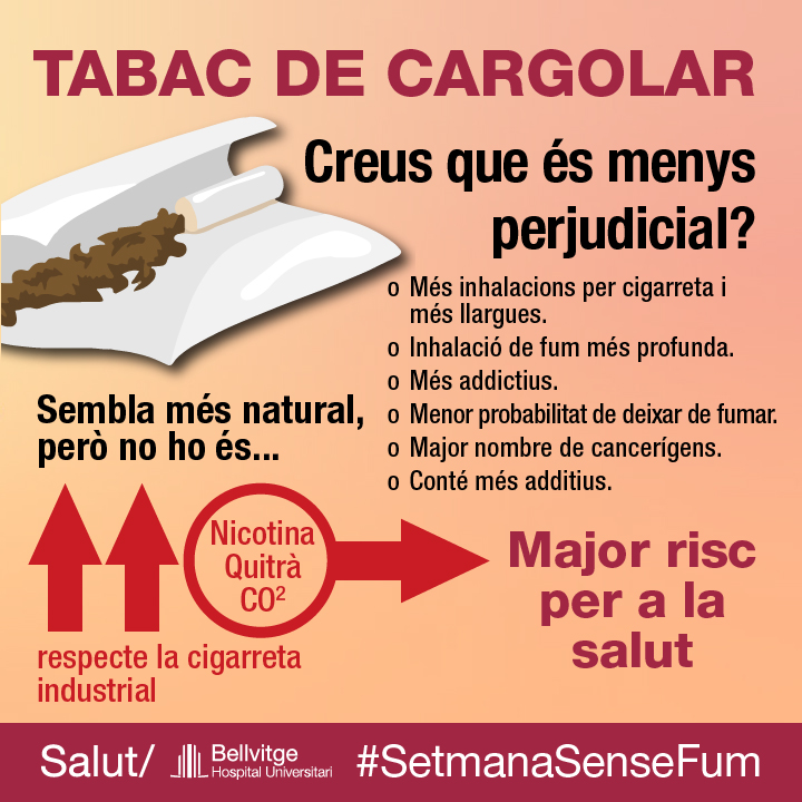 Hospital Universitari Bellvitge | HUB tweet media