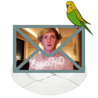 EzzieHD's tweet photo. OMG I GOT IN!!!! Best moment in my career #LogangSMP @logangsmp https://t.co/EXEAkGDzWa