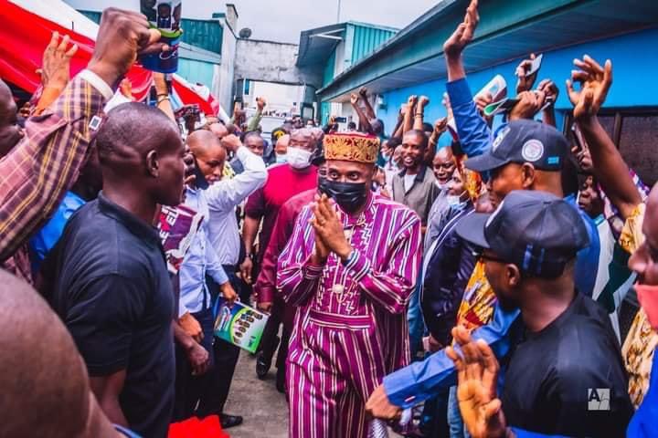 PitakwaNews's tweet photo. Hon. @ChibuikeAmaechi
You are a wonderful leader.
We pray that the days ahead bring you more of God’s strength as well as glory, honor, and peace! We are glad to celebrate your special day with you.
Thank you for your service and happy birthday to a lion of Niger Delta #CRABASH https://t.co/MBIAUVH6z2