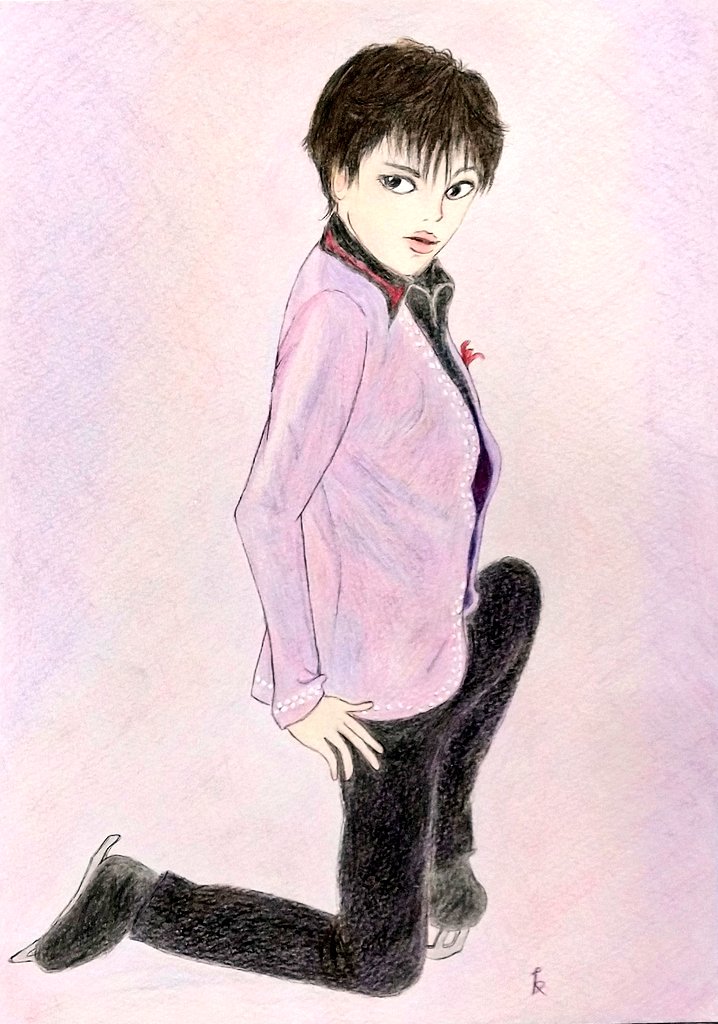 Twoucan 宇野昌磨 の注目ツイート イラスト マンガ コスプレ モデル