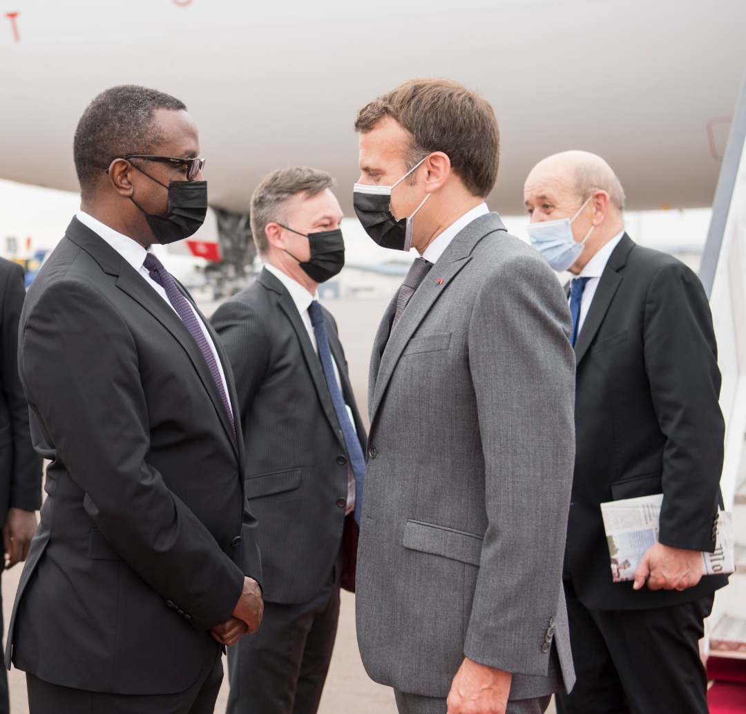 Government of Rwanda tweet media