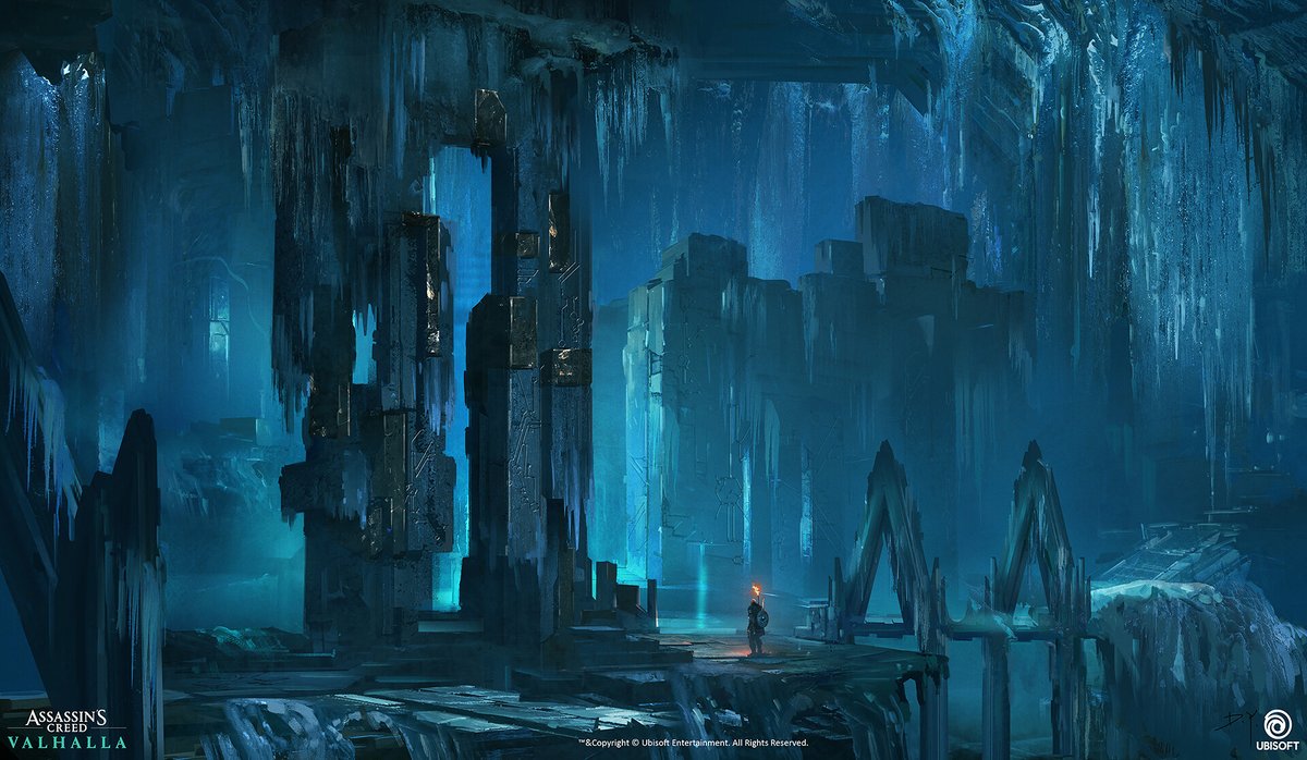 iamagco's tweet photo. The Art Of Assassin's Creed Valhalla - 300+ Concept Art, Gallery update :  https://t.co/x36rmrYtRa https://t.co/ArPIFlNScY