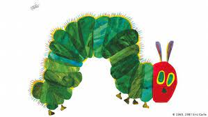 FullhurstEng's tweet photo. So many of us, students and teachers alike, will have taken our first steps toward a love of reading with this little fella. Thank you Eric Carle. Rest in Peace. https://t.co/oSzRUIWEiH