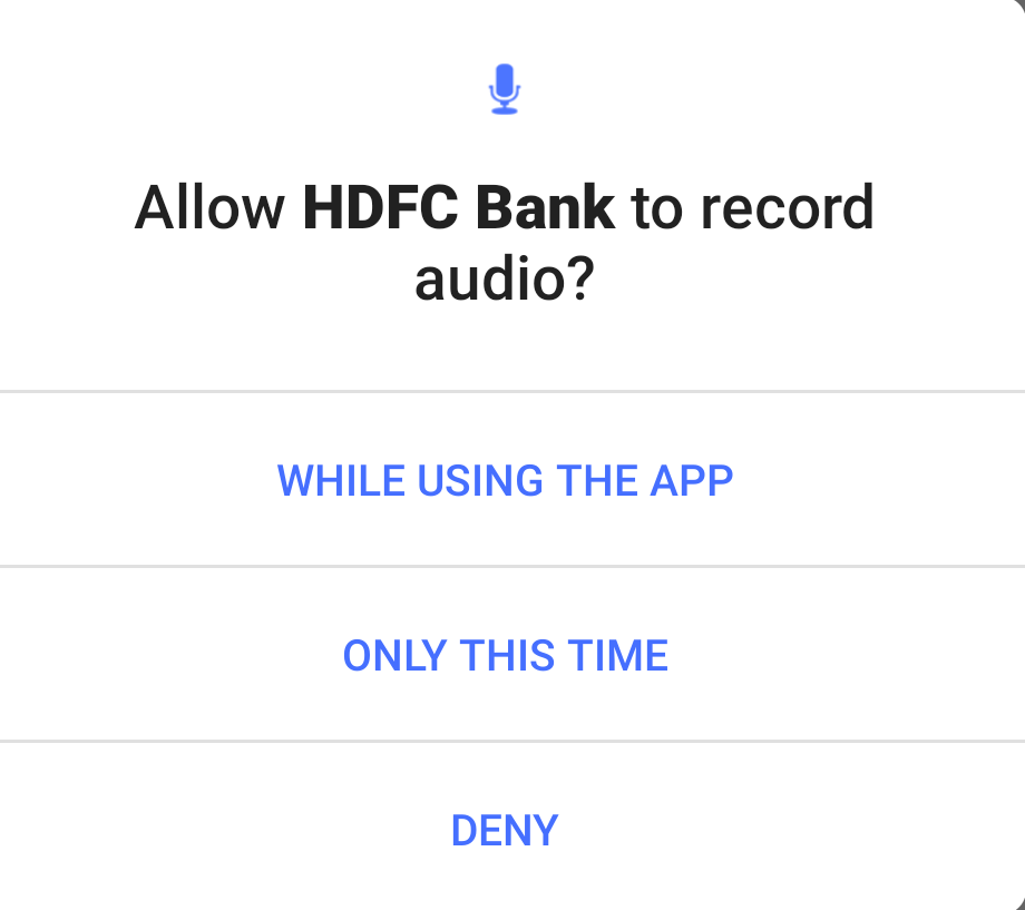 SinghSimaranjit's tweet image. Why @HDFC_Bank why?