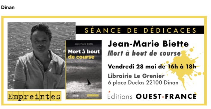 CommissaireRoc1's tweet photo. Dinan, the place to be ! @AgenceIlago @Lib_LeGrenier @EdOuestFrance #dinan #voile #twailor https://t.co/8uzpMySI77