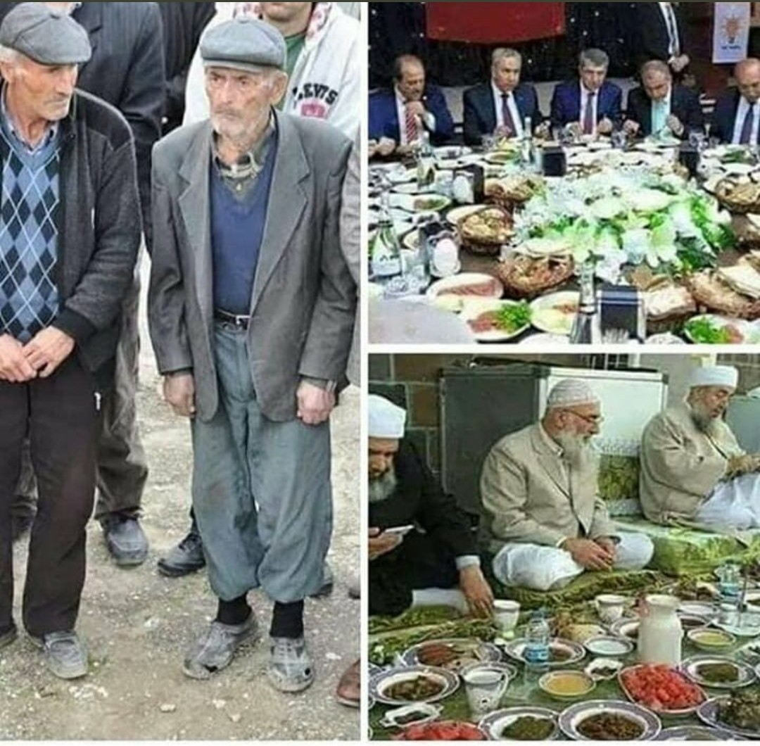 Merhamet masum olduğu için her kalbe misafir olmaz...