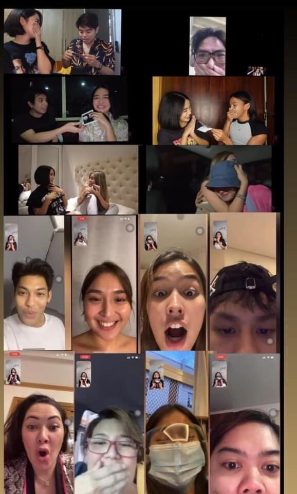 rivas_believer's tweet photo. Can’t stop smiling while watching their priceless reactions 🥺❤️ 

Watch Riva’s latest YT video here:
https://t.co/JJSqlx5gbb https://t.co/0B7f4jFlu9