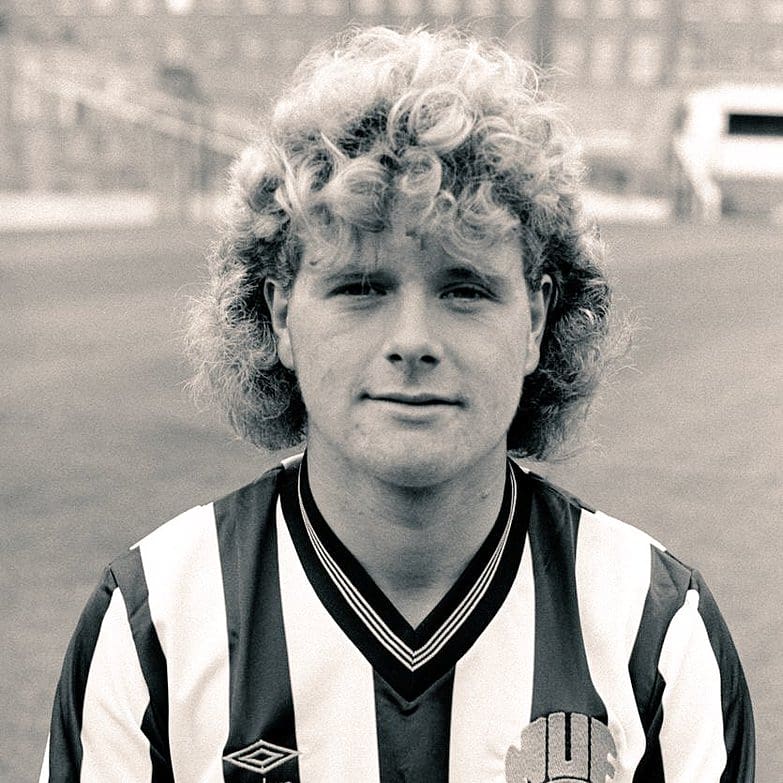 Happy 54th Birthday to Paul Gascoigne What a player  Paul | Magpie 24/7 