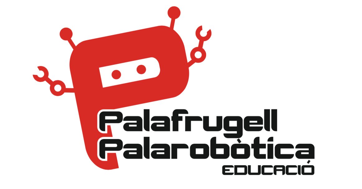 Palarobòtica tweet media