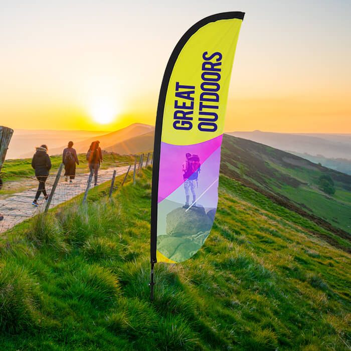 footprintsouth's tweet image. EXCLUSIVE OFFER  - Flags £79.99 Offer includes 3.4M Flag with Pole Kit ready to get your event or business noticed. Get in contact today with Footprint South for this HOT Offer 💨 01489 583770  #printedflags #getnoticed #eventflags #offeronflags #footprintsouth #exclusiveoffer