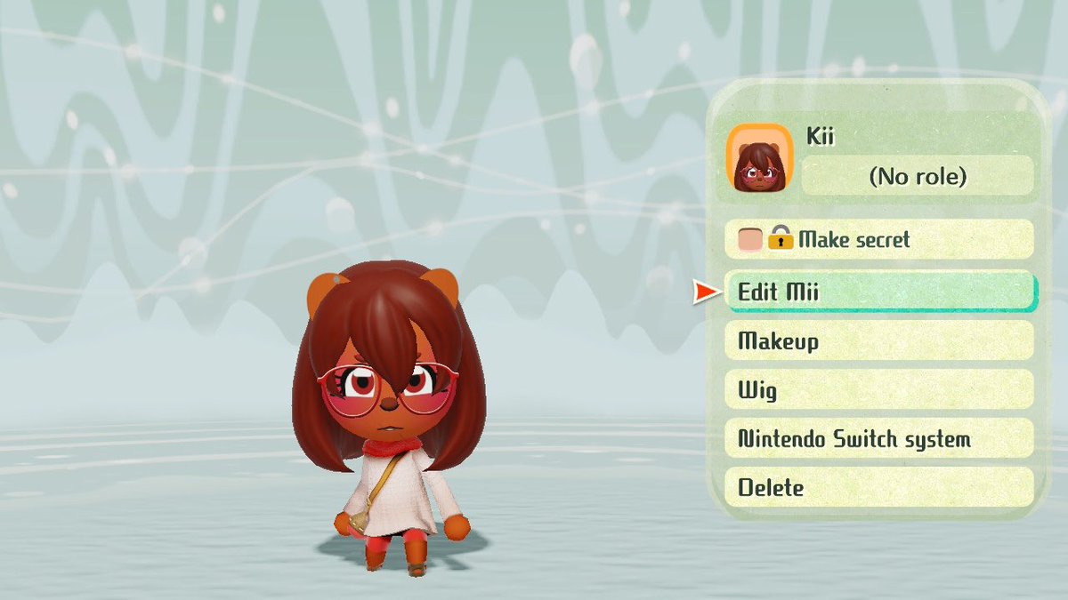 clam_inn's tweet photo. Some of the miis I made three of them belong to @tbonehavoc @NotBlackHat0061 @akiinyone  thank you so much for letting me make your characters :) https://t.co/VtYsTTHBth