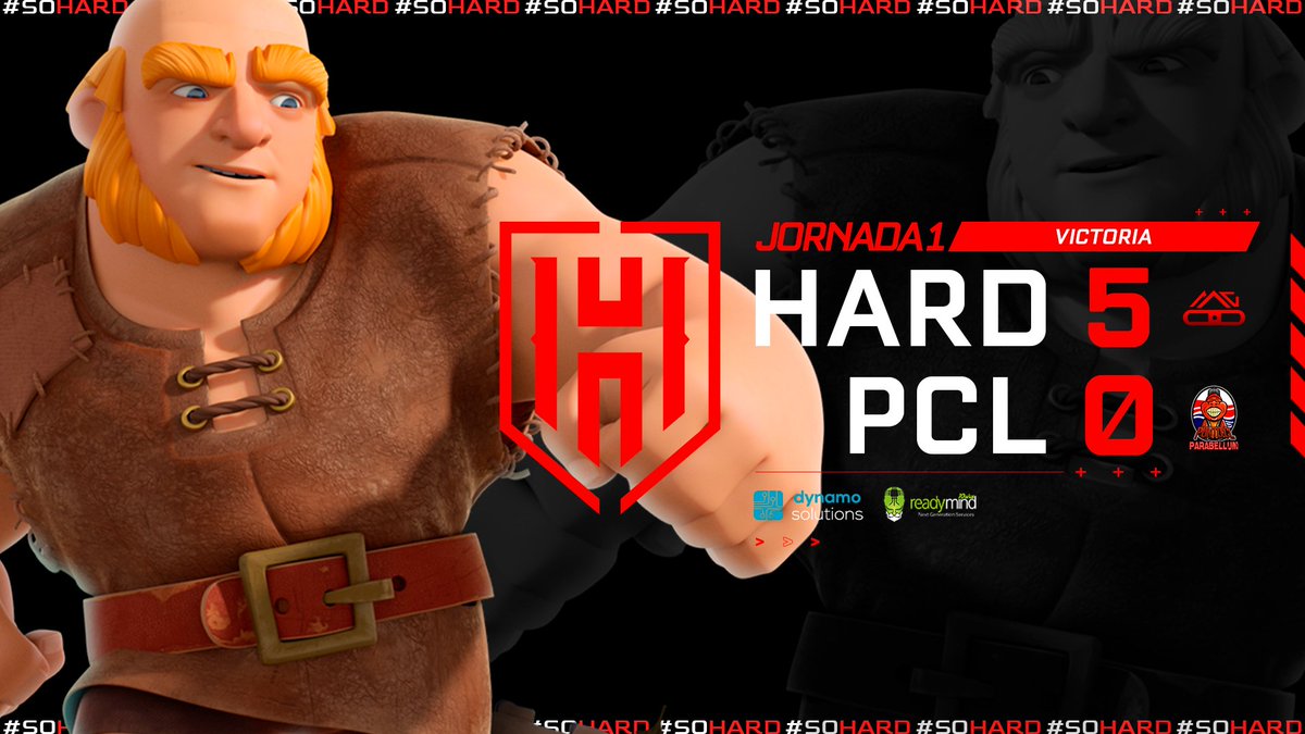 #ClashRoyale 

¡Se la pasamos a <a href="/Axelcito_coria/">axel coria</a> y se encargó de poner el 5-0 contra @PUNTOCL_PBM en nuestro debut de 🏆 <a href="/AGOLeague/">AGO League Clash Royale</a>! 😎

#soHard🇹🇹