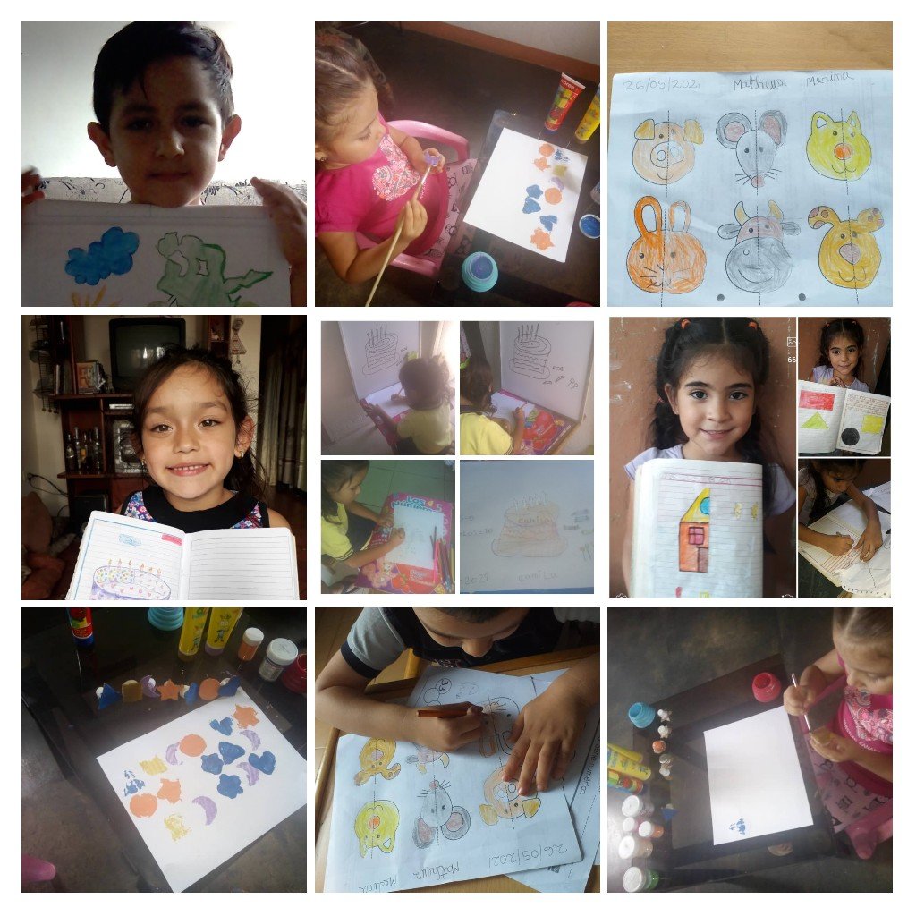 CEI Manuelita Sáenz y Simoncito Bicentenario Municipio Torbes <a href="/charlychaves/">Charly Rojas Chaves</a> <a href="/circuitoeduca11/">@circuitoeducativotorbes2018</a> <a href="/NicolasMaduro/">Nicolás Maduro</a>